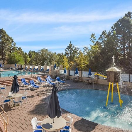 Delightful 1 Bdrm Country Club Retreat With Mt Elden Views! Villa FlagstaffFlagstaff  Kültér fotó