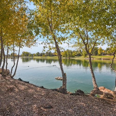 Delightful 1 Bdrm Country Club Retreat With Mt Elden Views! Villa FlagstaffFlagstaff  Kültér fotó