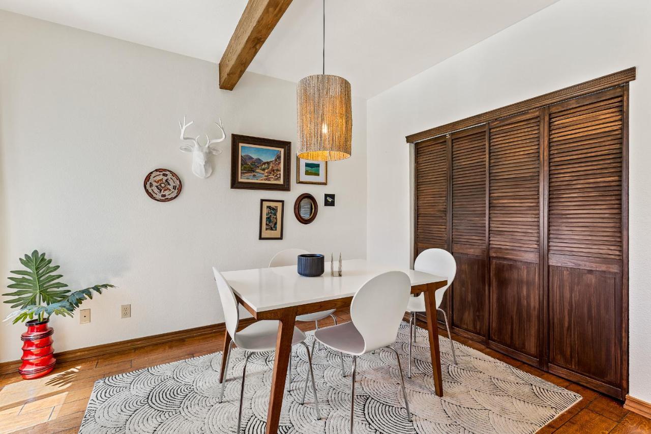 Delightful 1 Bdrm Country Club Retreat With Mt Elden Views! Villa FlagstaffFlagstaff  Kültér fotó