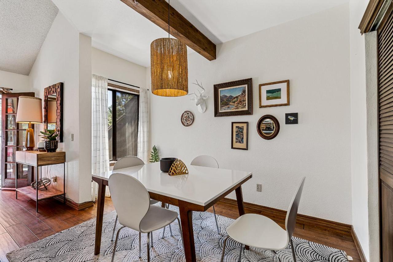 Delightful 1 Bdrm Country Club Retreat With Mt Elden Views! Villa FlagstaffFlagstaff  Kültér fotó