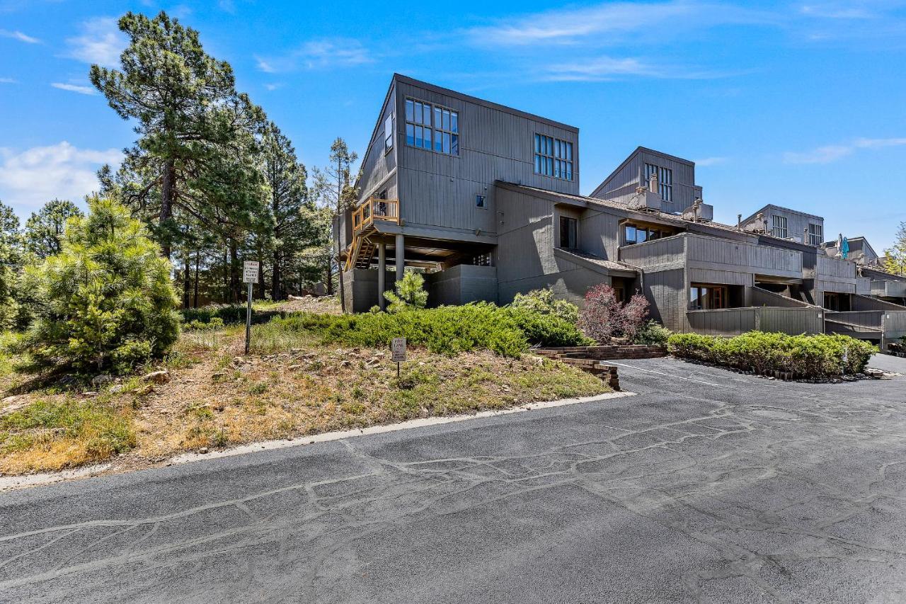 Delightful 1 Bdrm Country Club Retreat With Mt Elden Views! Villa FlagstaffFlagstaff  Kültér fotó